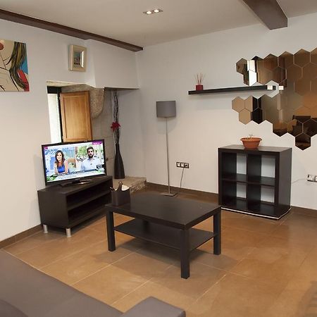 Apartment Hortas Santiago de Compostela Oda fotoğraf